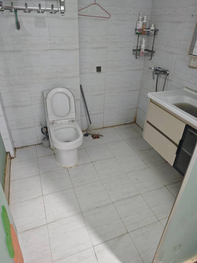 吴可爱整租房源2