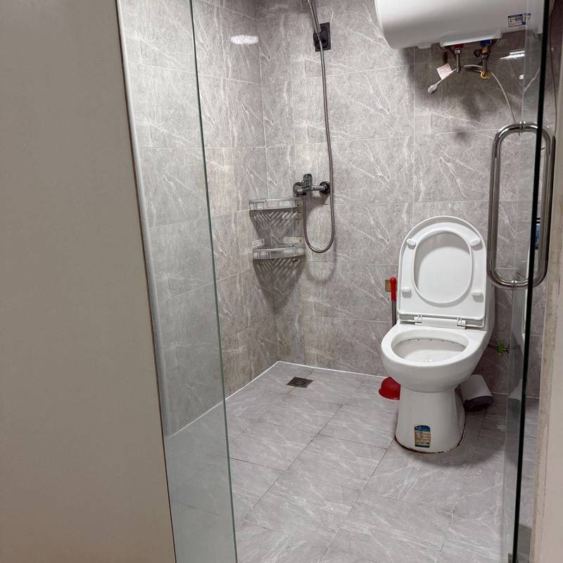 上海 青浦 | 上海枫小筑青年民宿(汇金路地铁站宝龙广场店)_3