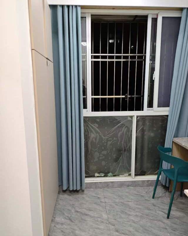 Shanghai Minhang | 新虹街道爱博三村_6