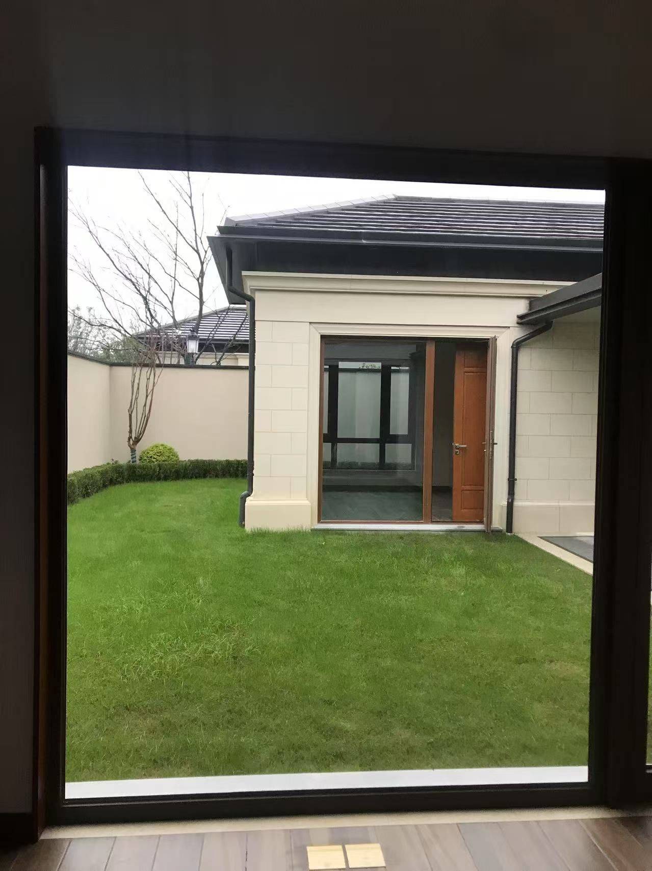 杭州 临安 | 青山湖玫瑰园_7