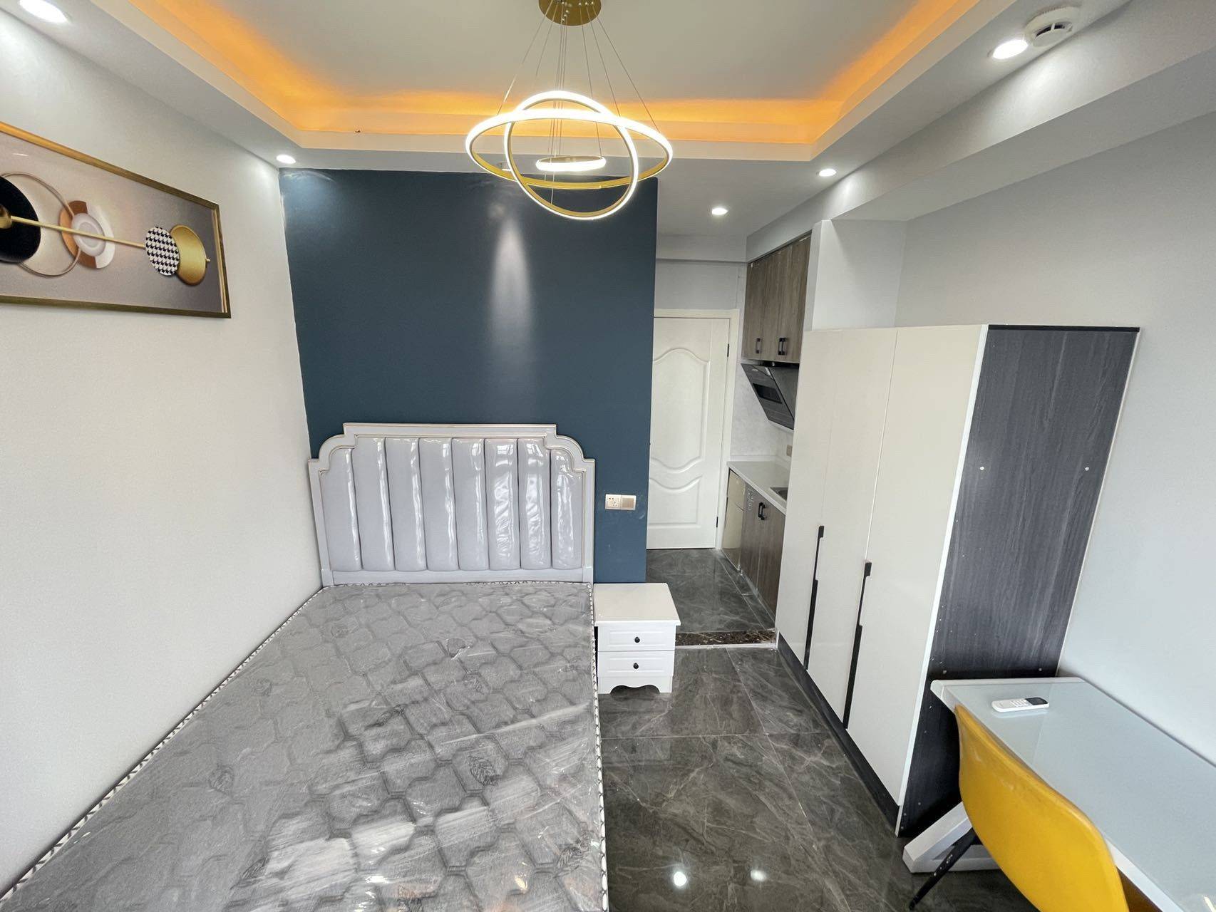 听风说过去整租房源3