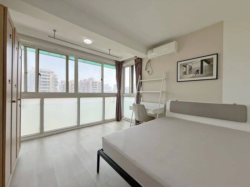 杭州 上城 | 钱江六苑_0