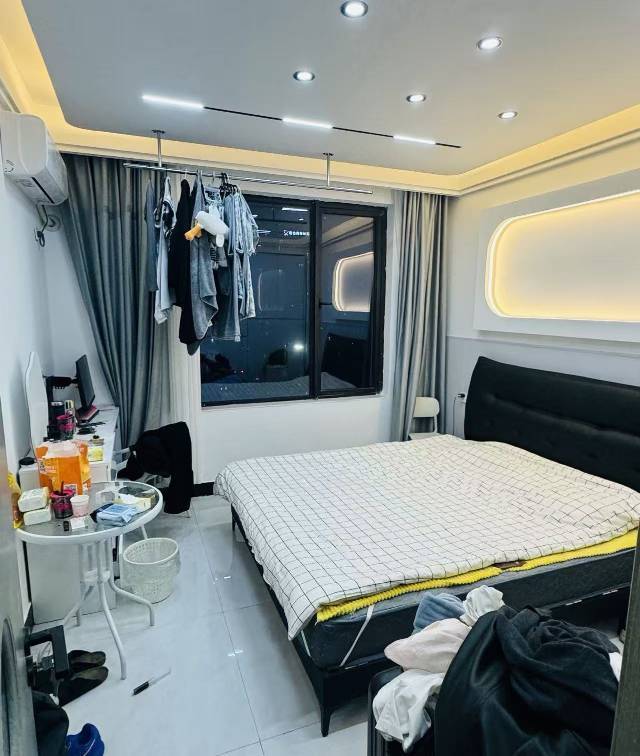 萧山包租公整租房源2