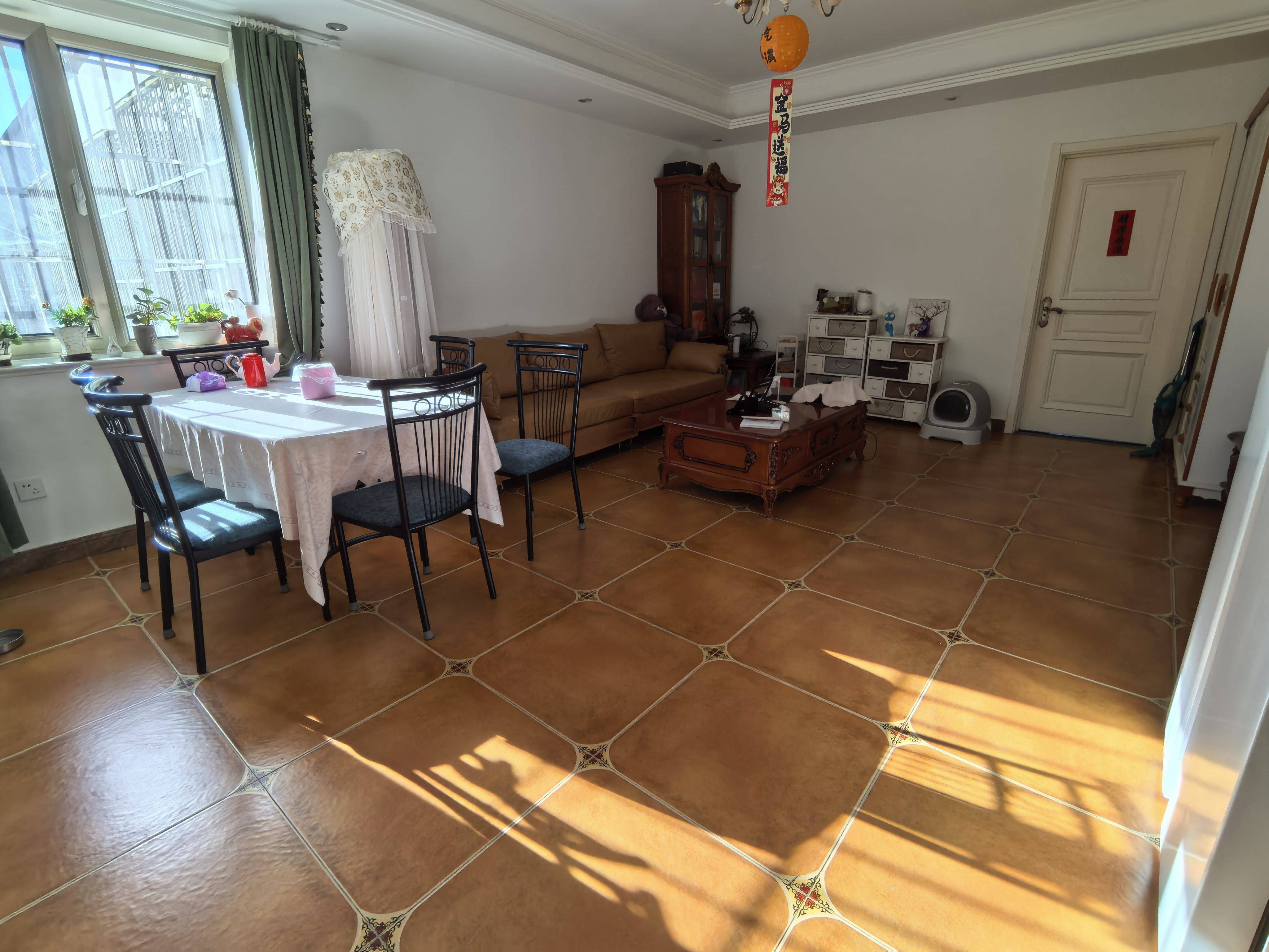 Beijing Chaoyang | 西坝河北里-23号楼_8