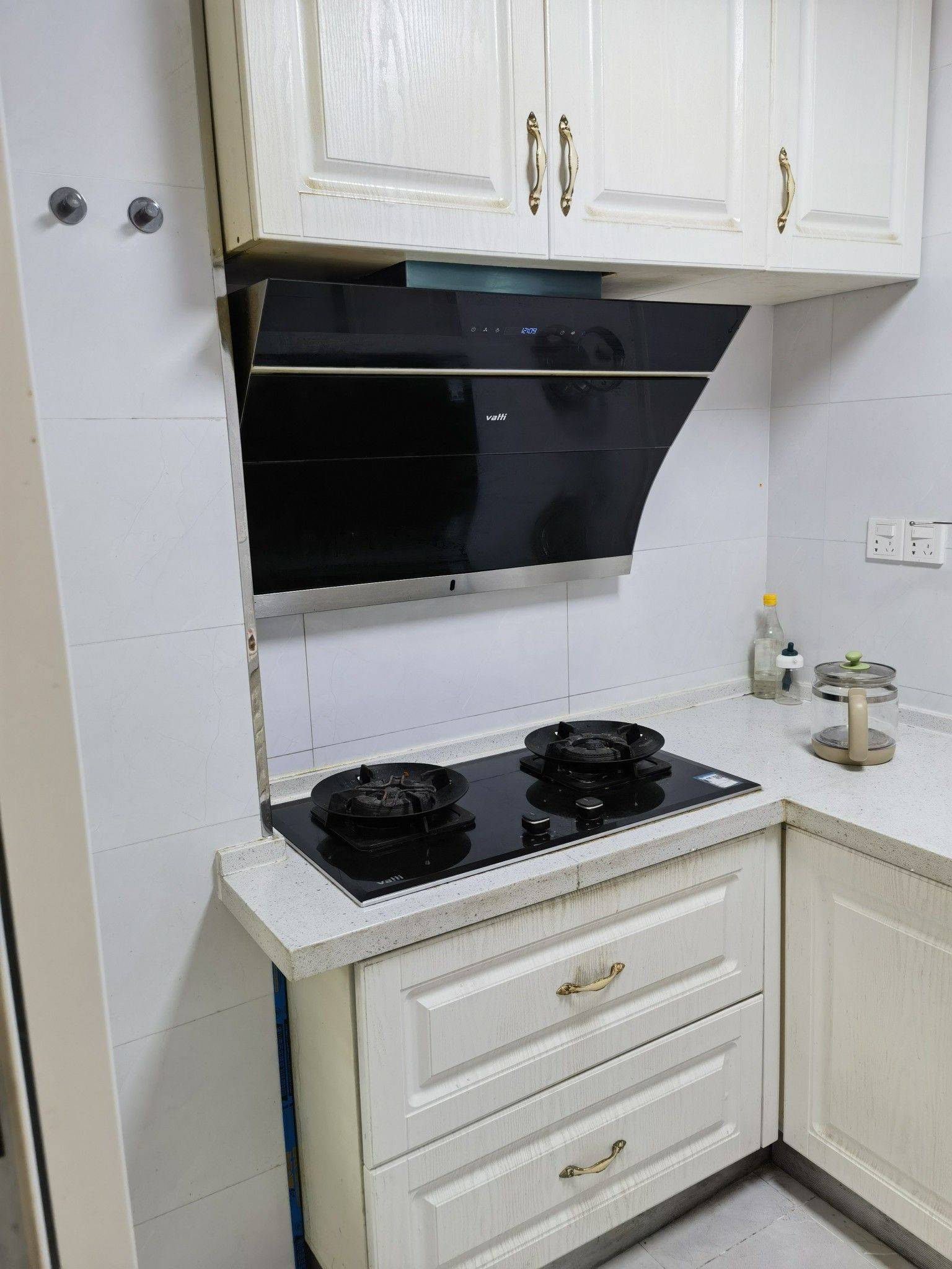 Nanjing Qixia | 燕华花园-16幢_6