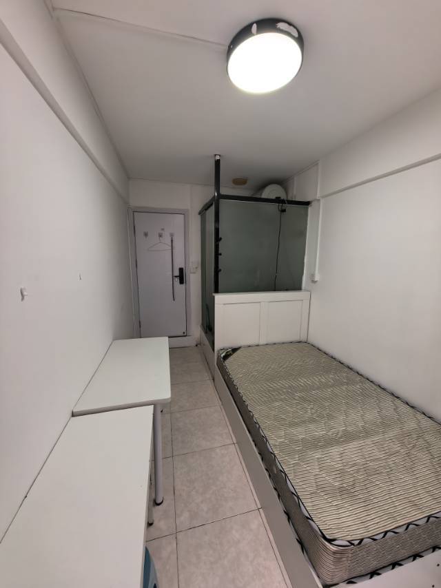 哈哈哈哈哈哈整租房源2