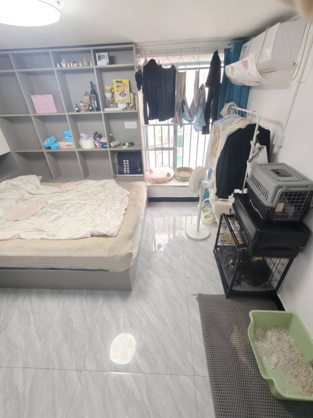 Shenzhen Nanshan | 现代城华庭_7