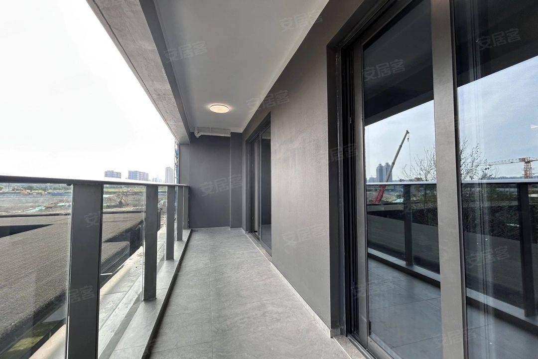 杭州 萧山 | 华发华润珹曜云府_4