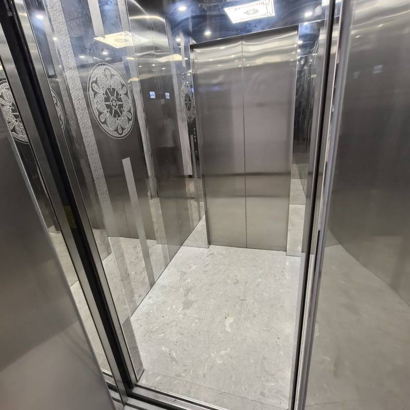 深圳 龍崗 | 龙峰庄公寓_5