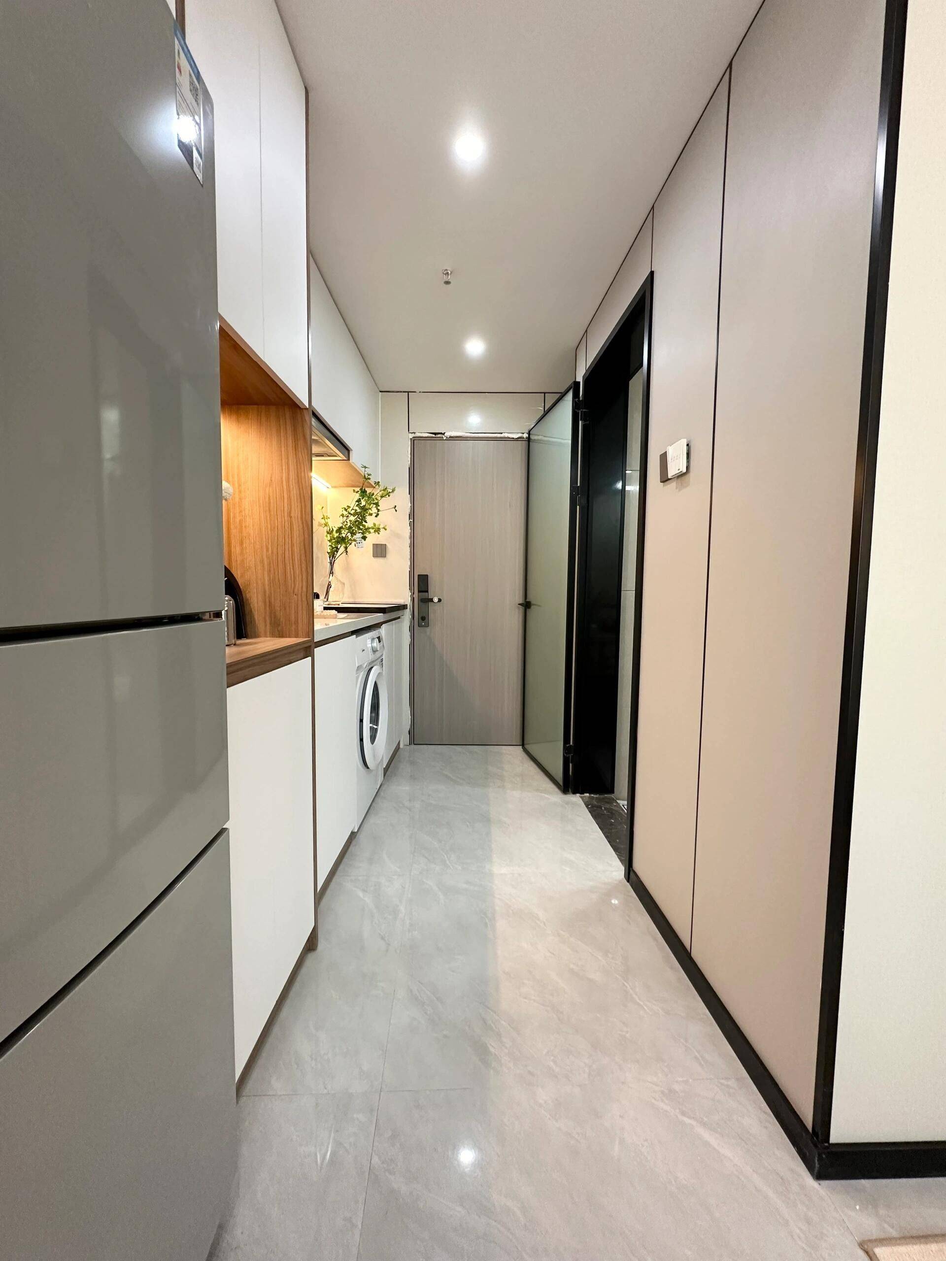 上海 静安 | 金峰大厦_4