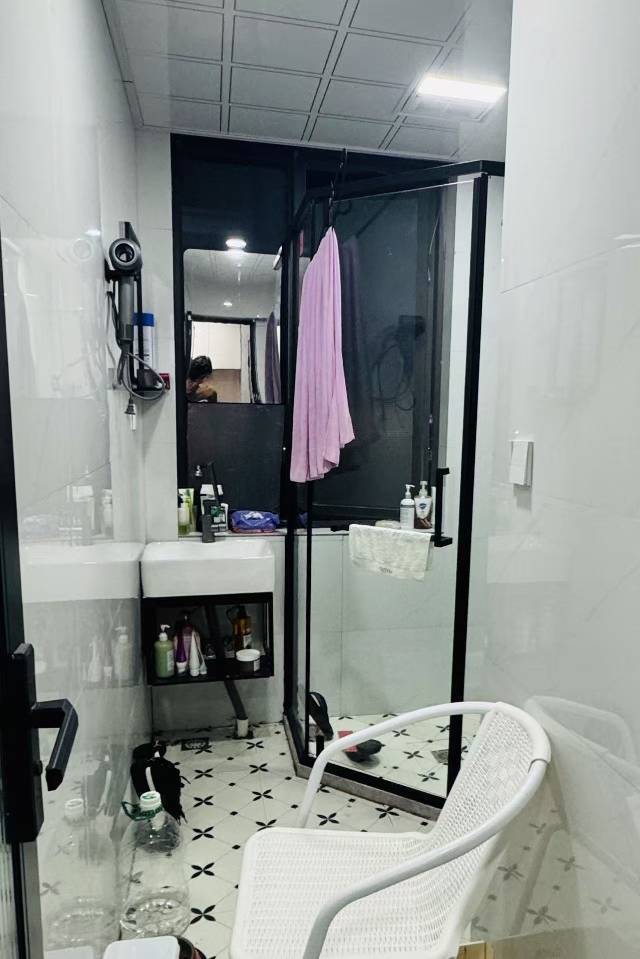 萧山包租公整租房源3