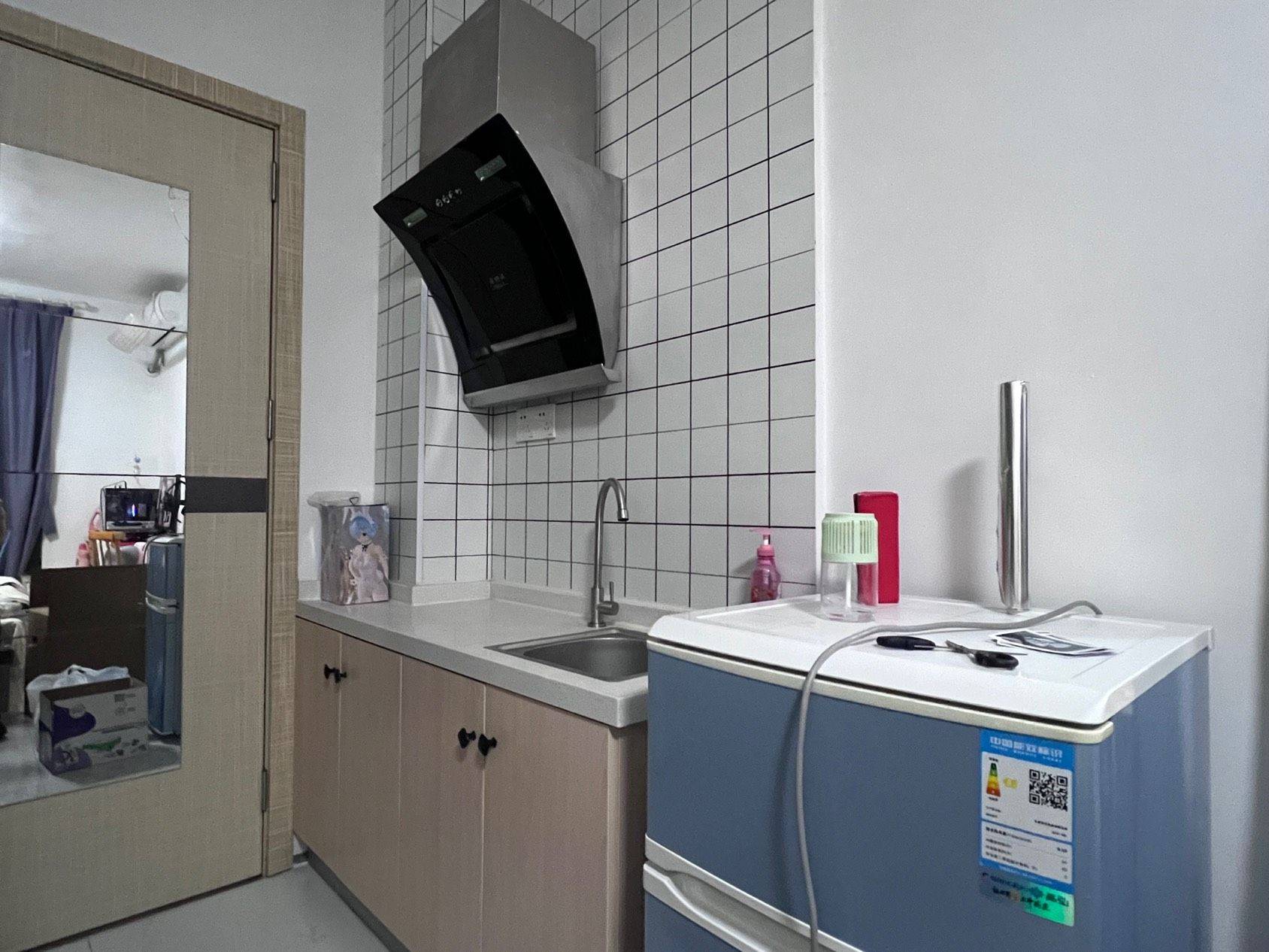 一天八顿饭整租房源1