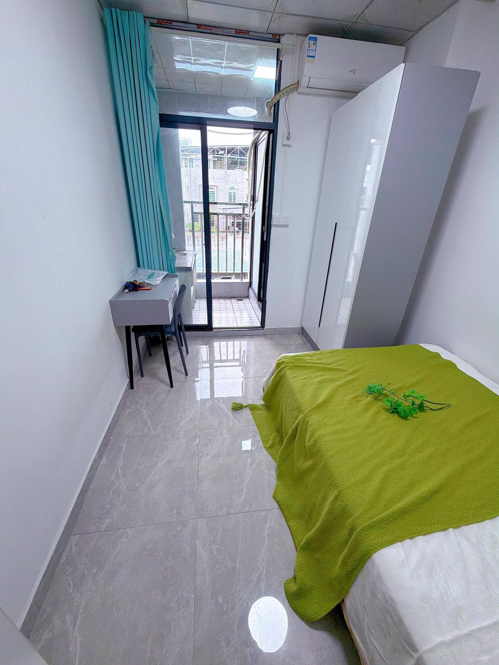 广州 黄埔 | 萝岗荔红小区_4