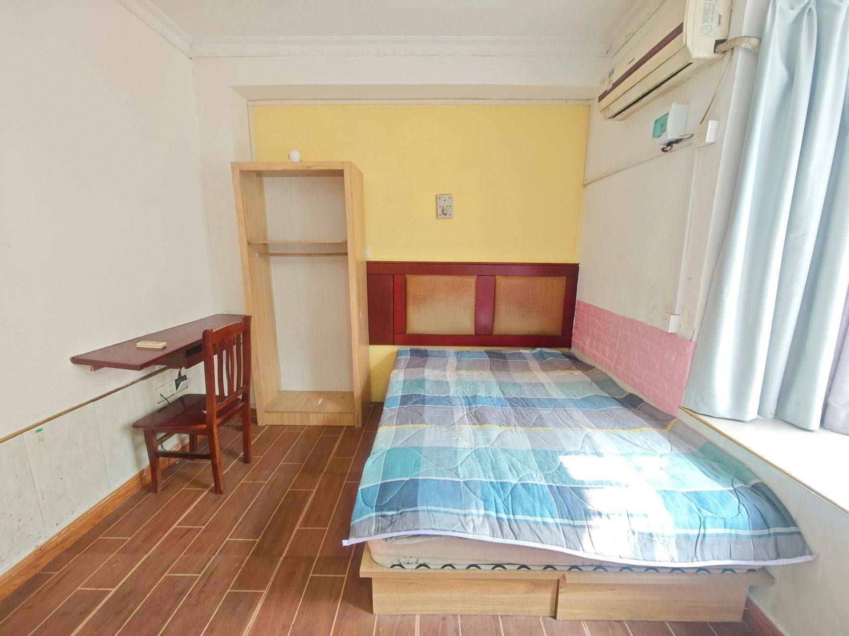 开福 金霞安置小区