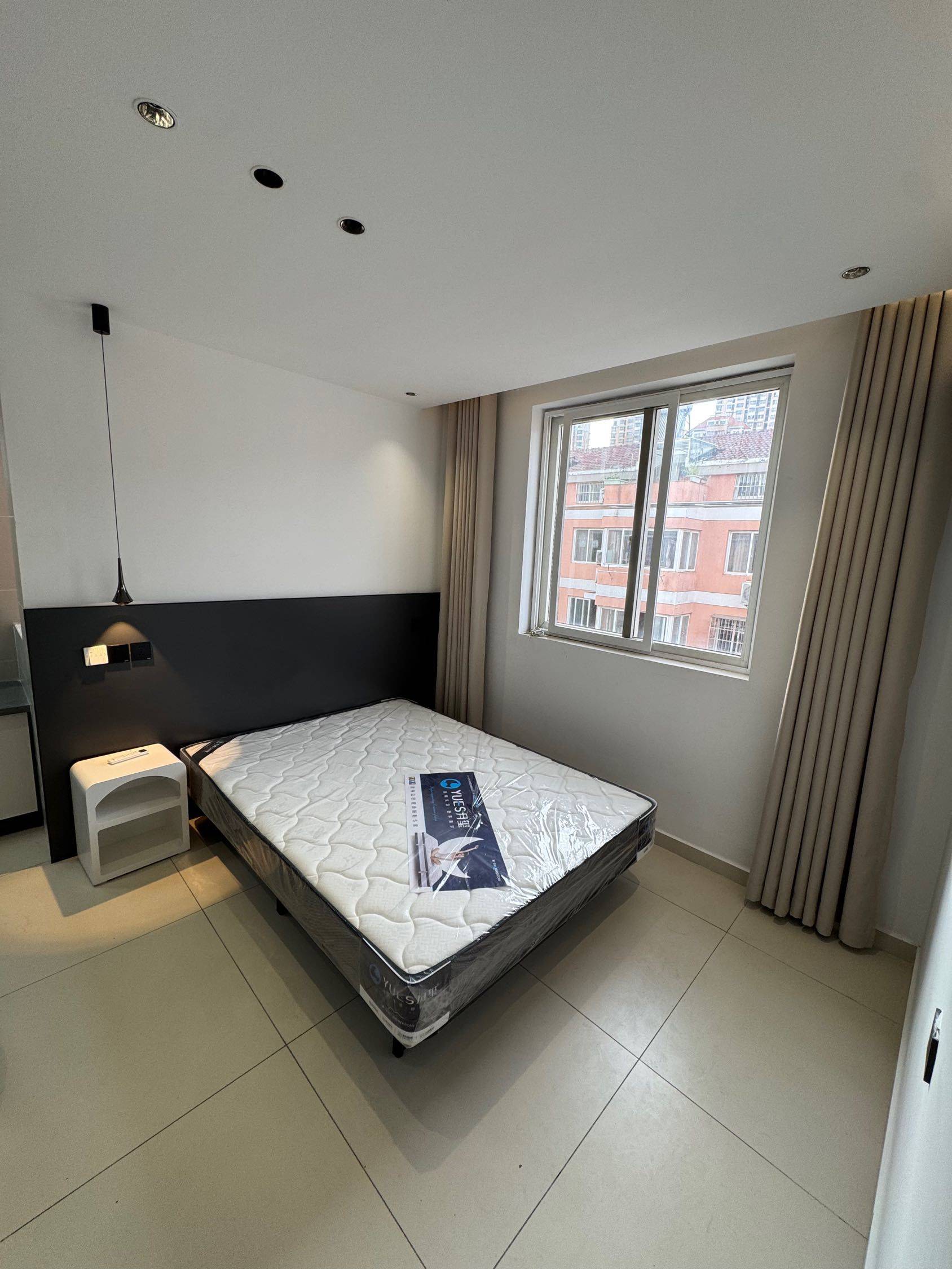 悲伤烤土豆整租房源3