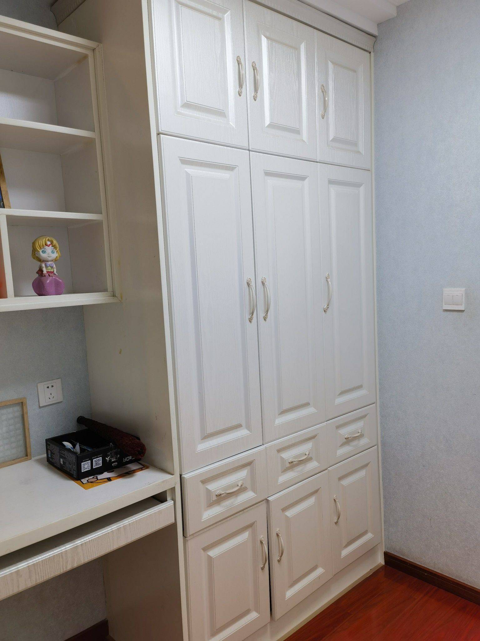 Nanjing Qixia | 燕华花园-16幢_3