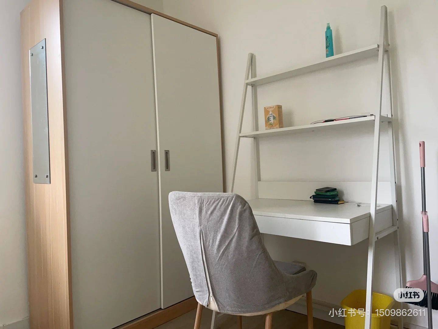 上海 长宁 | 百花村-1号楼_7