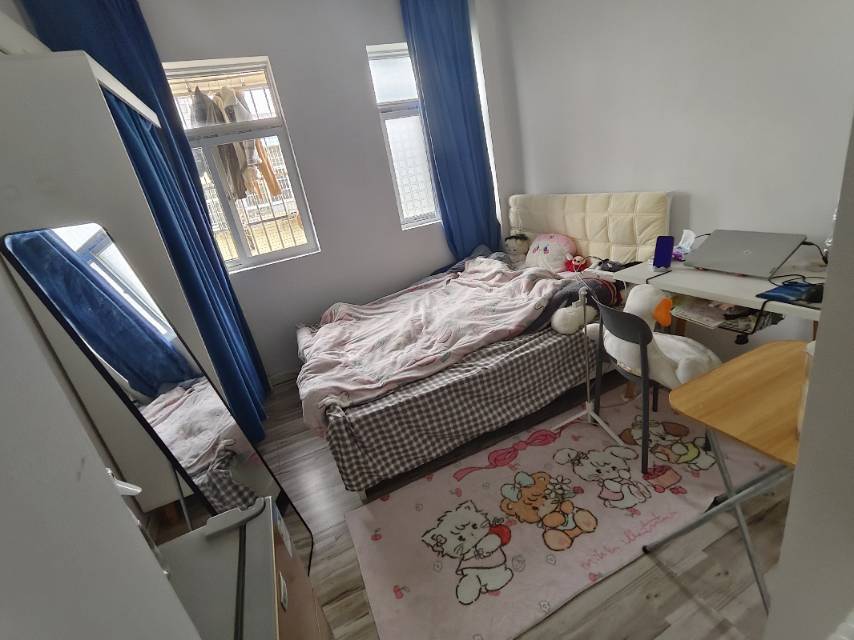 一妍为定整租房源1