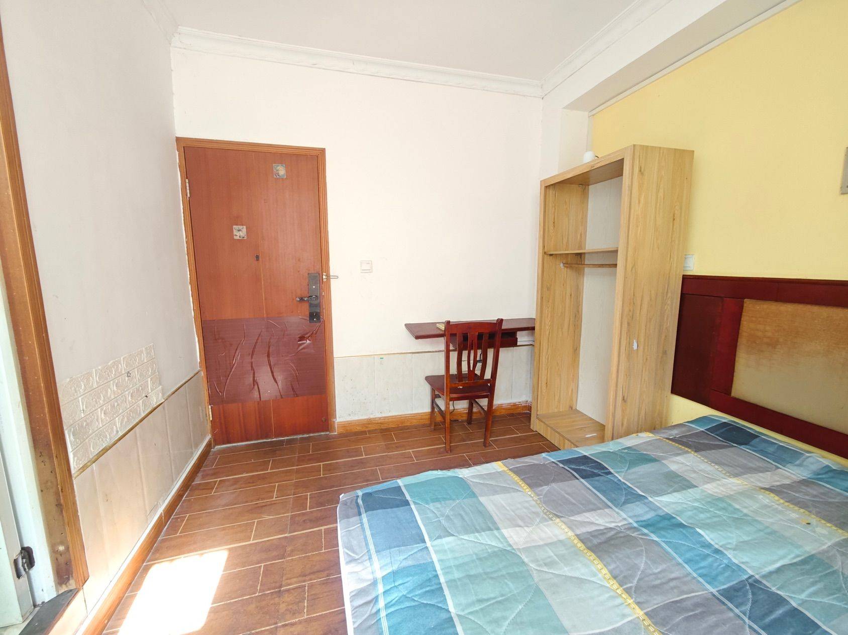 开福 金霞安置小区