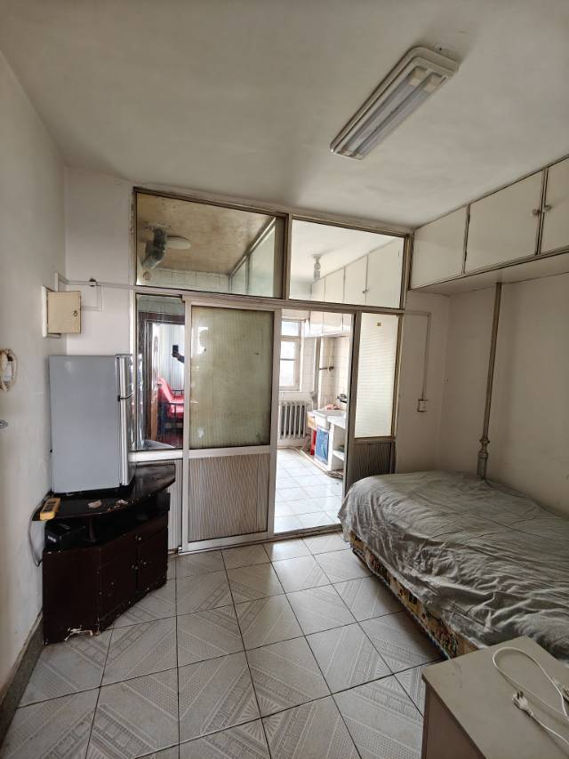 鐵西 新玛特写字楼