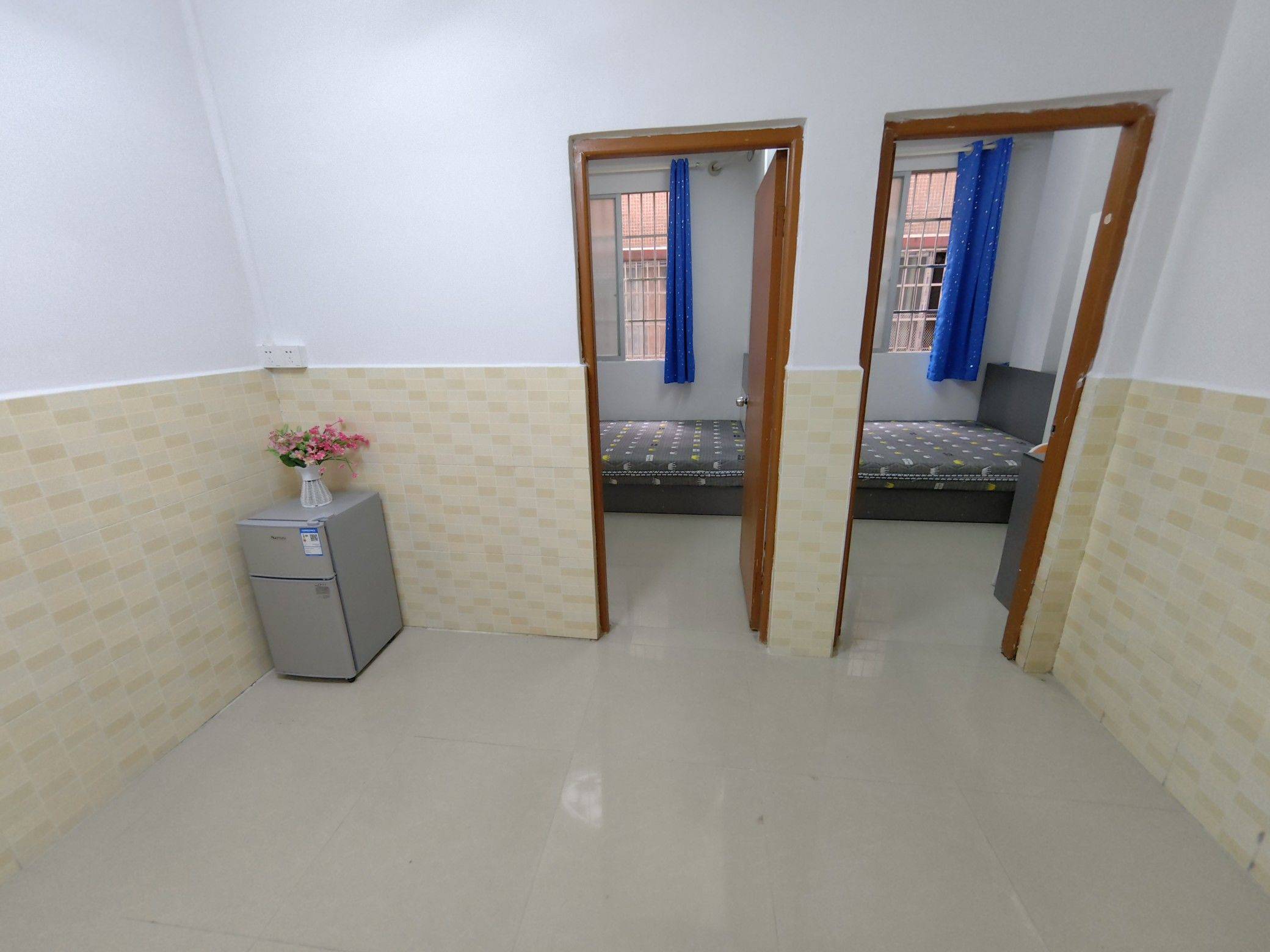 哈尼哈尼整租房源1