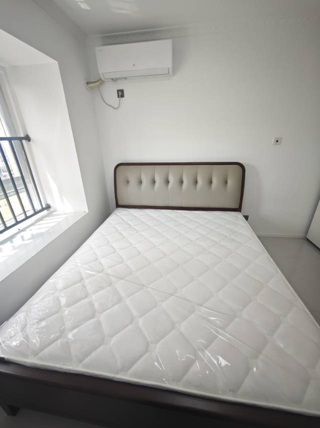 南京 浦口 | 润泰花园南苑_1