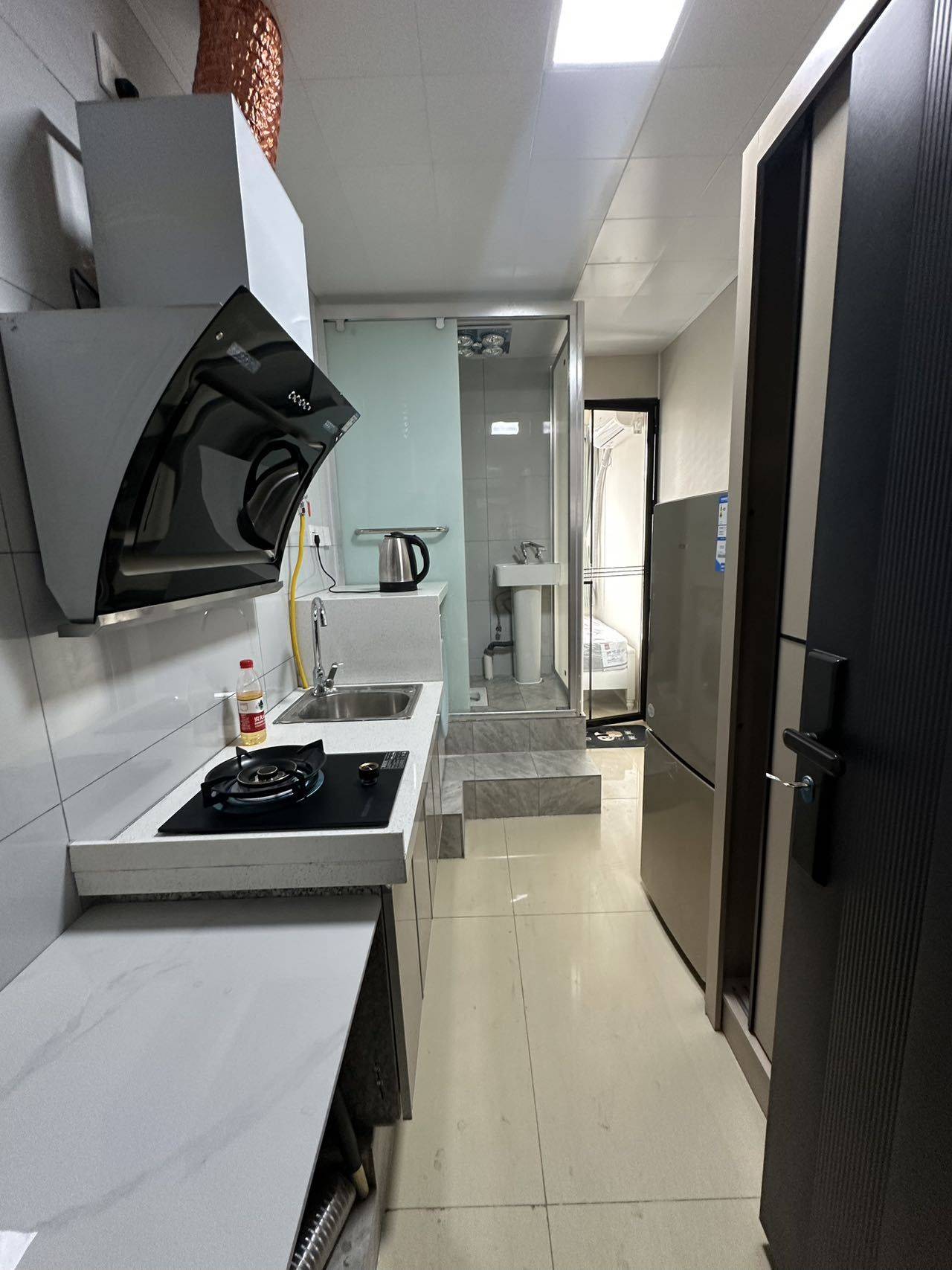 成都 武侯 | 红运花园佳苑_5