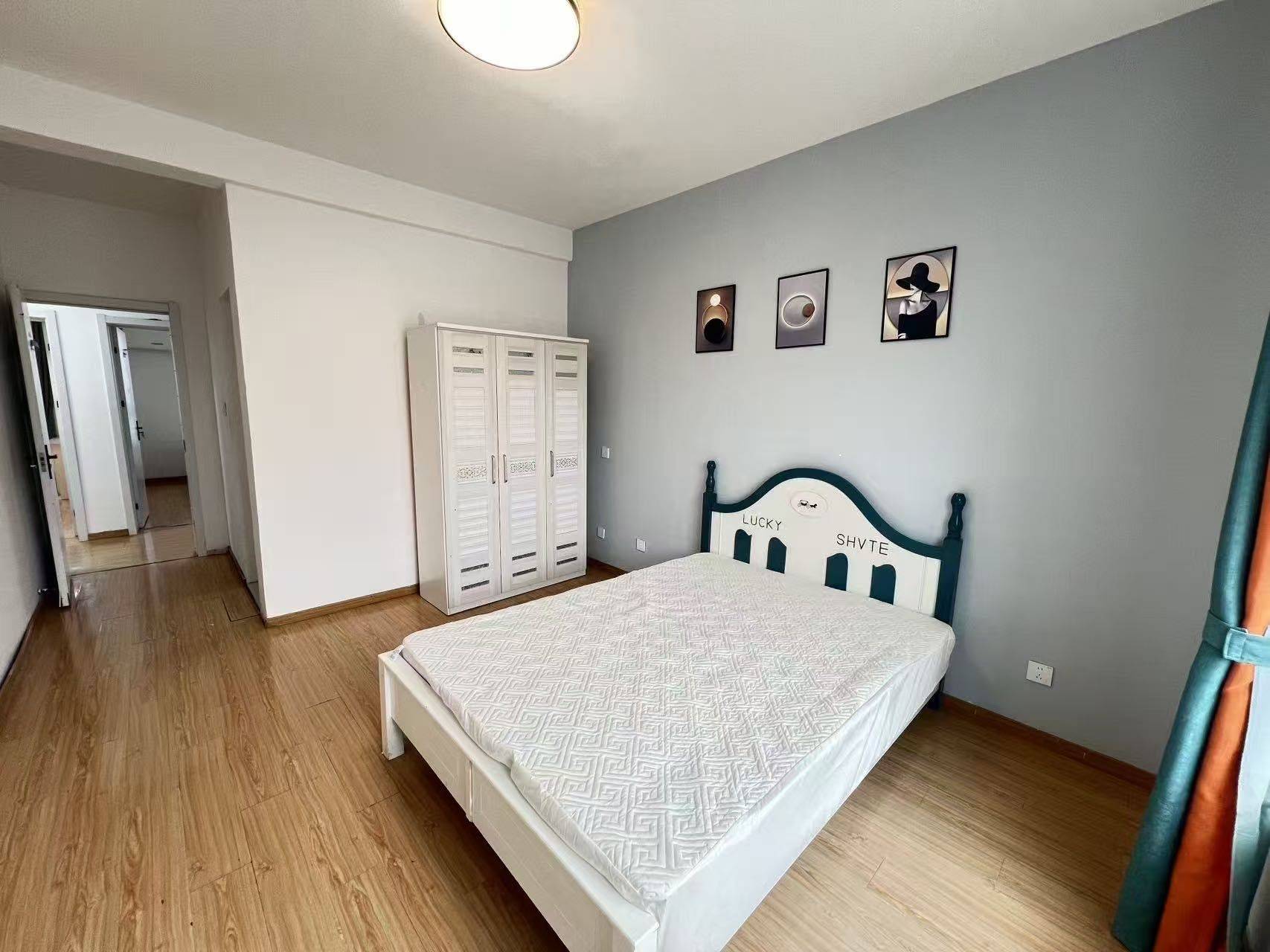 Nanjing Pukou | 江畔明珠广场_3