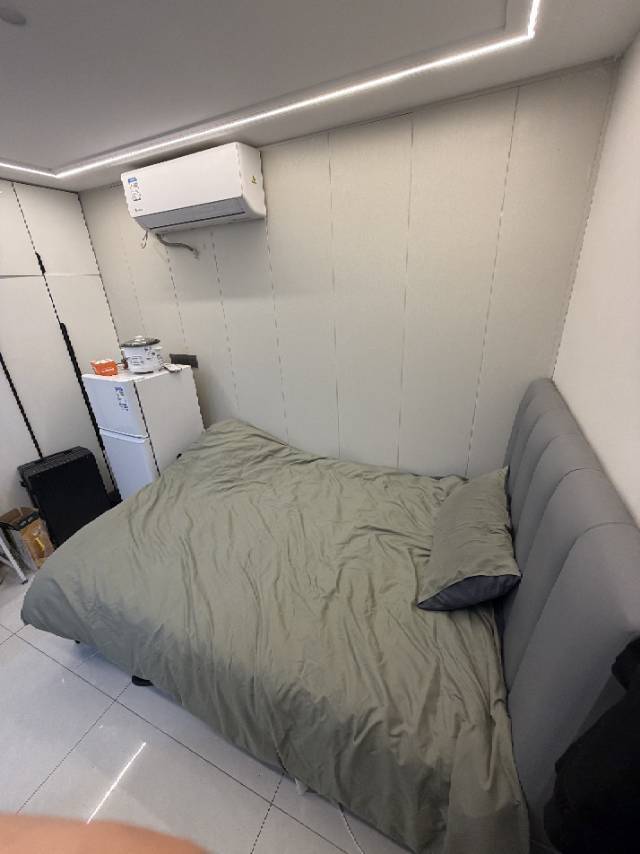 上海 浦东 | 高申北苑-15号_3