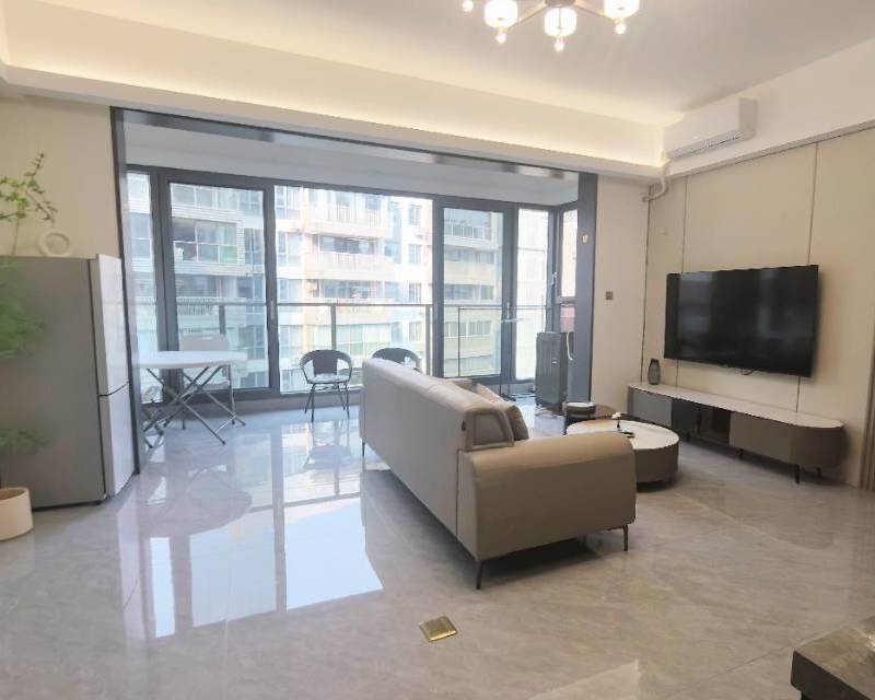 三亚 吉阳 | 万科湖畔度假公园_3