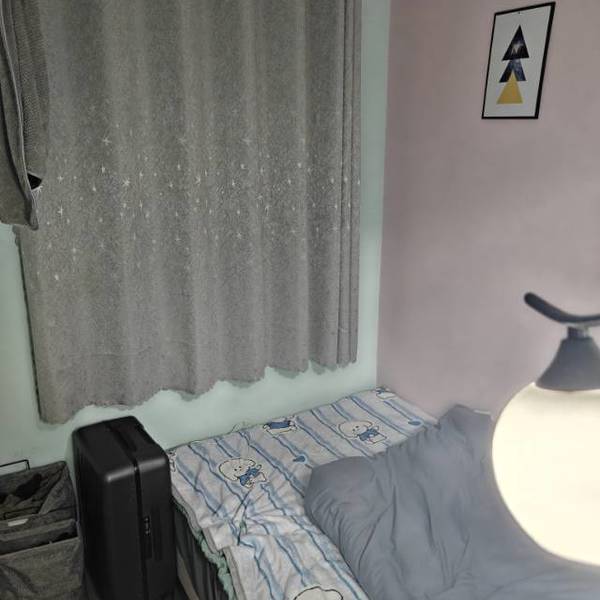 我心为我飞整租房源2