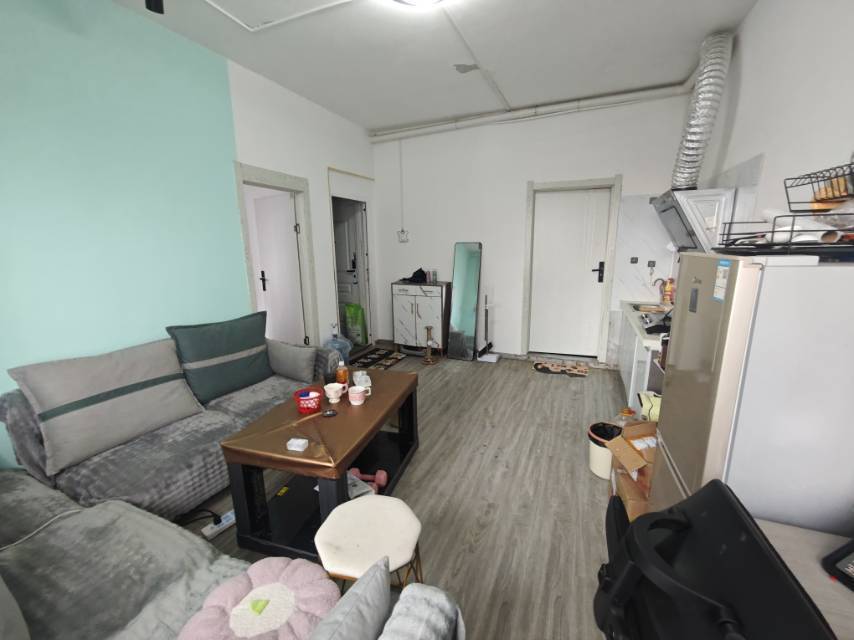 贵阳 白云 | 中天铭悦-1栋_4