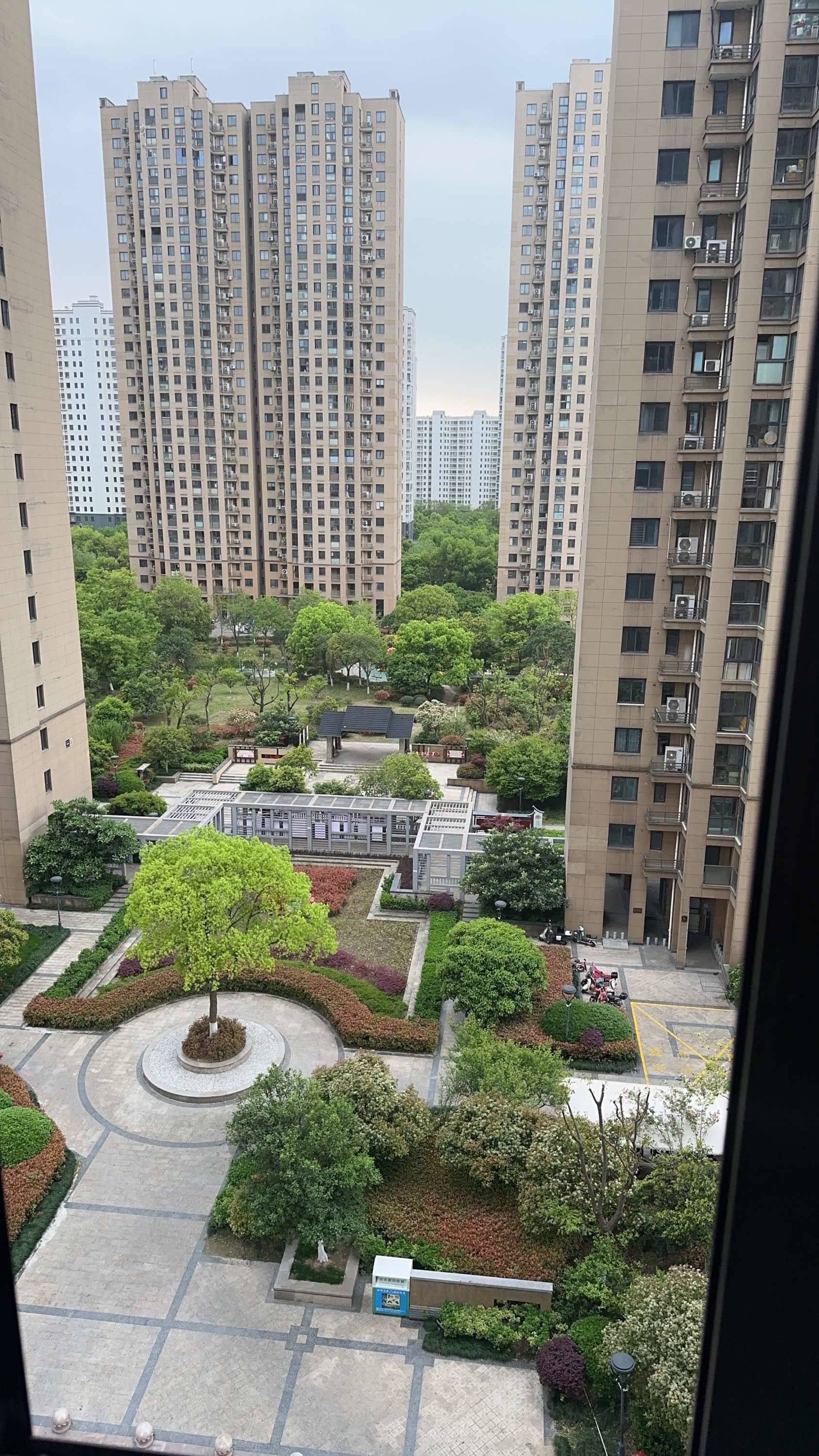 小崔还能减整租房源3