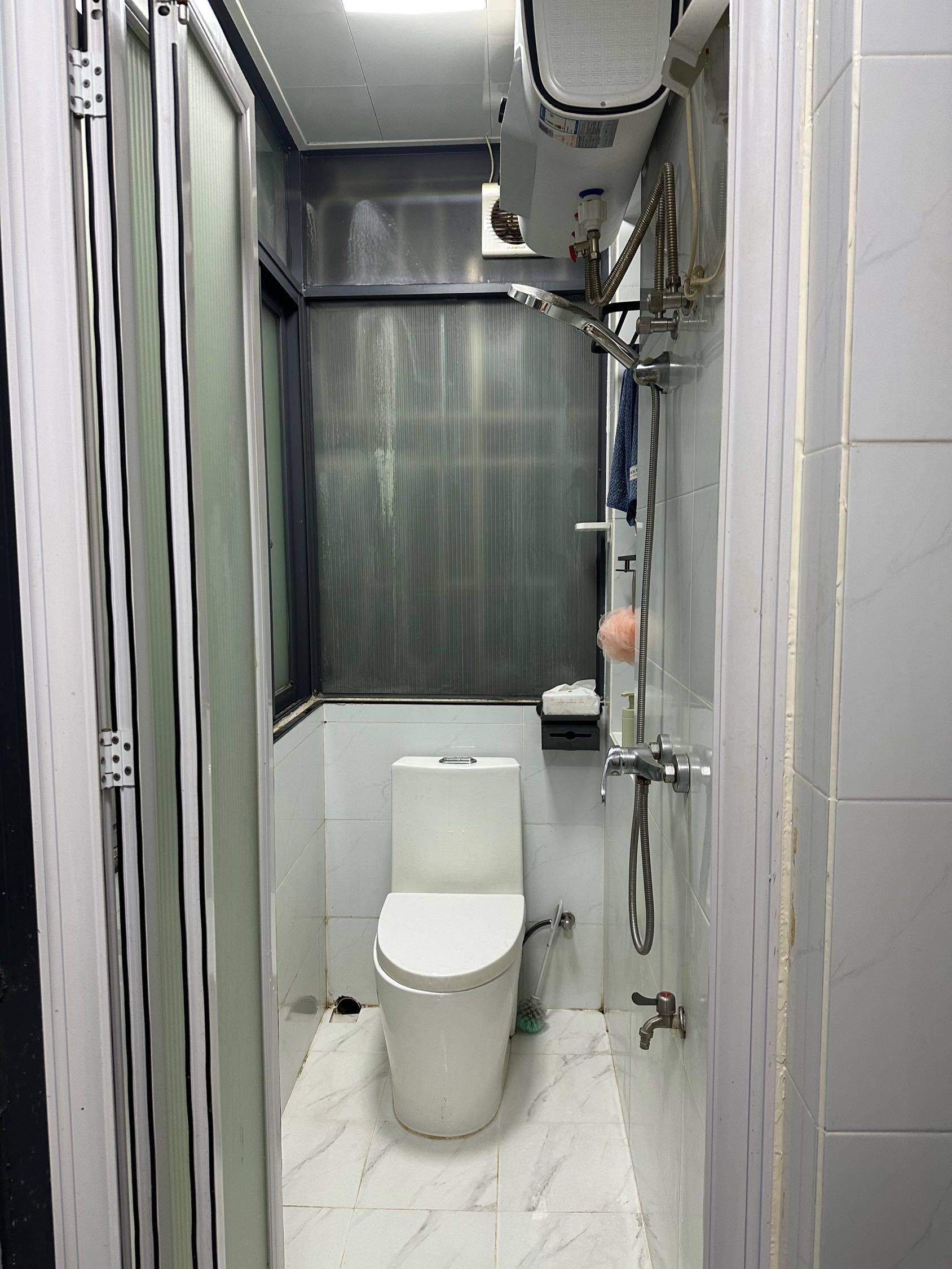 深圳 福田 | 下沙六坊住宅区_4