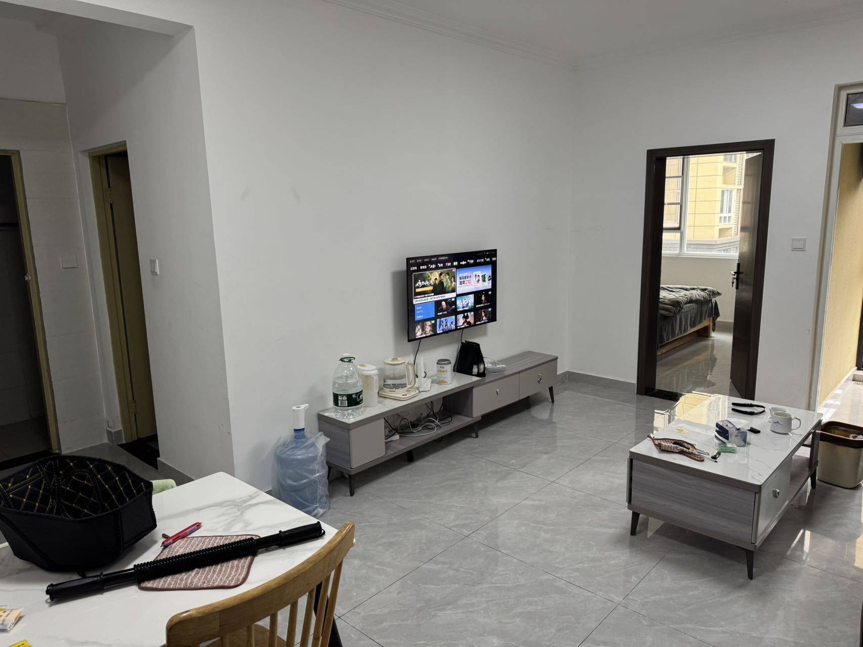 啊之巫整租房源1