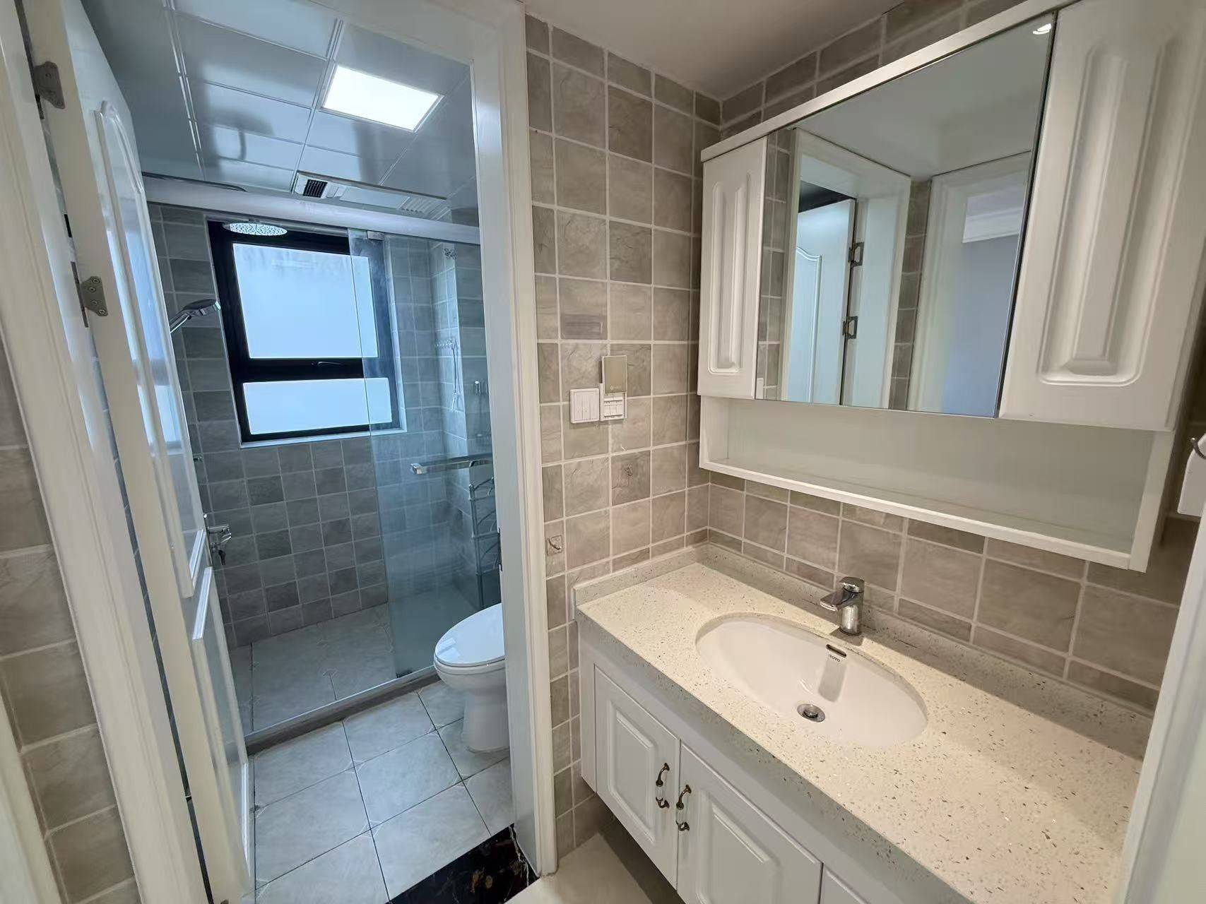 南京 浦口 | 天润城九街区小区_3