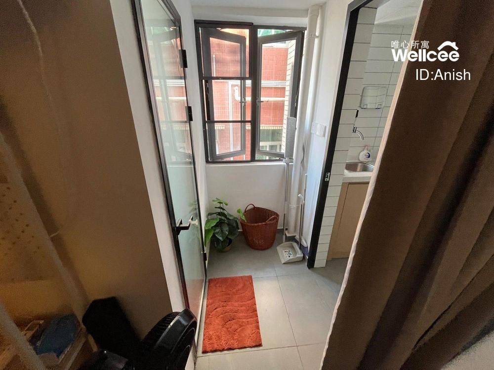 深圳 南山 | 中山南街二坊-31号楼_4