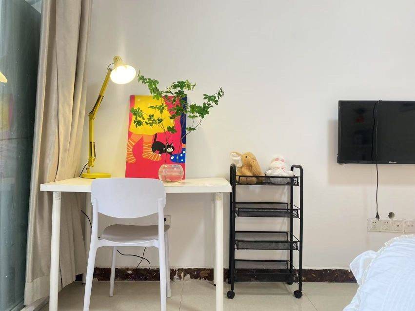 Chongqing Liangjiang New Area | 世纪阳光_5