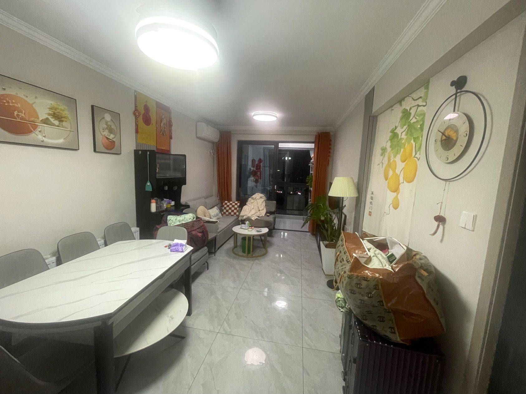 Hangzhou Yuhang | 通运华庭-3幢_3