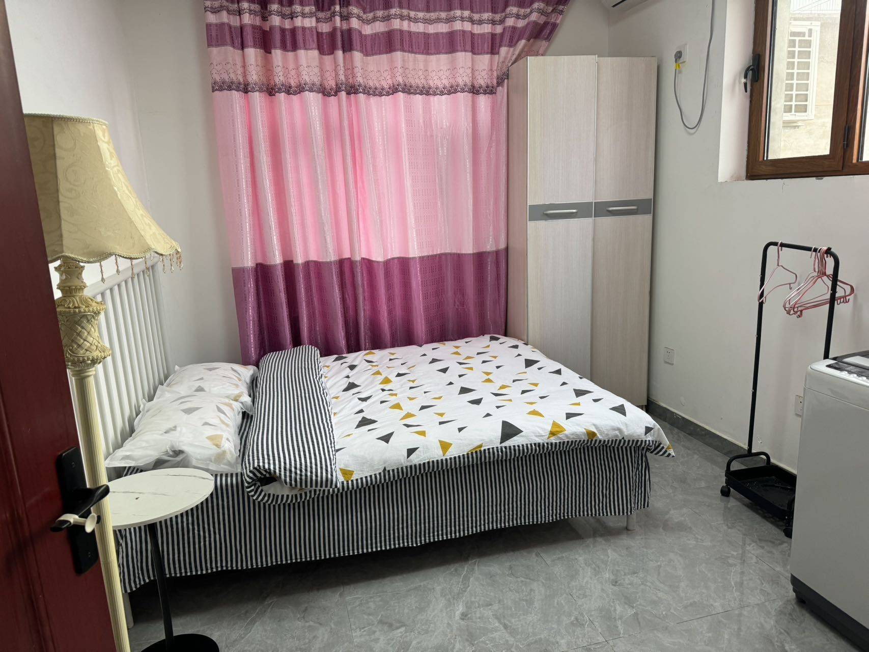 房山 南梨园-165号