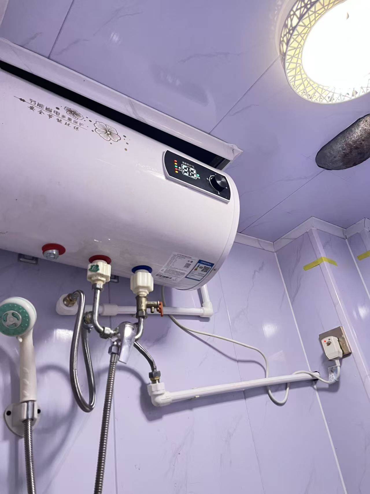 太原 迎泽 | 东米市小区_3