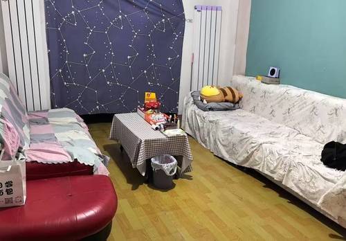 Wuqing 蒲瑞祥园西区