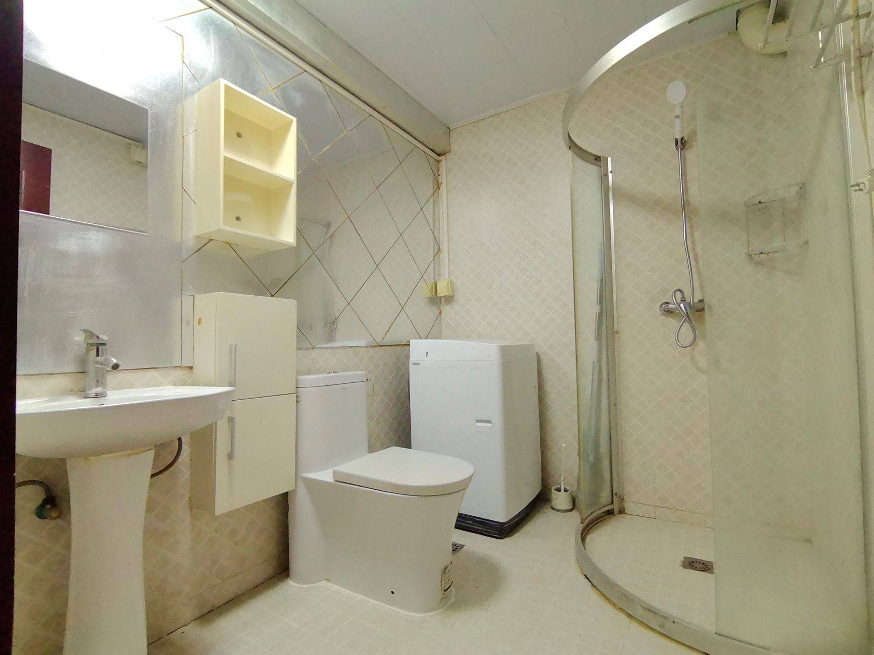 武汉 江汉 | 菱湖上品_5