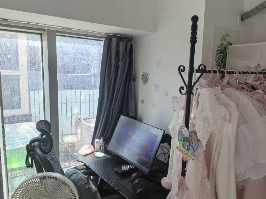 湖里 宝龙一城-西塔