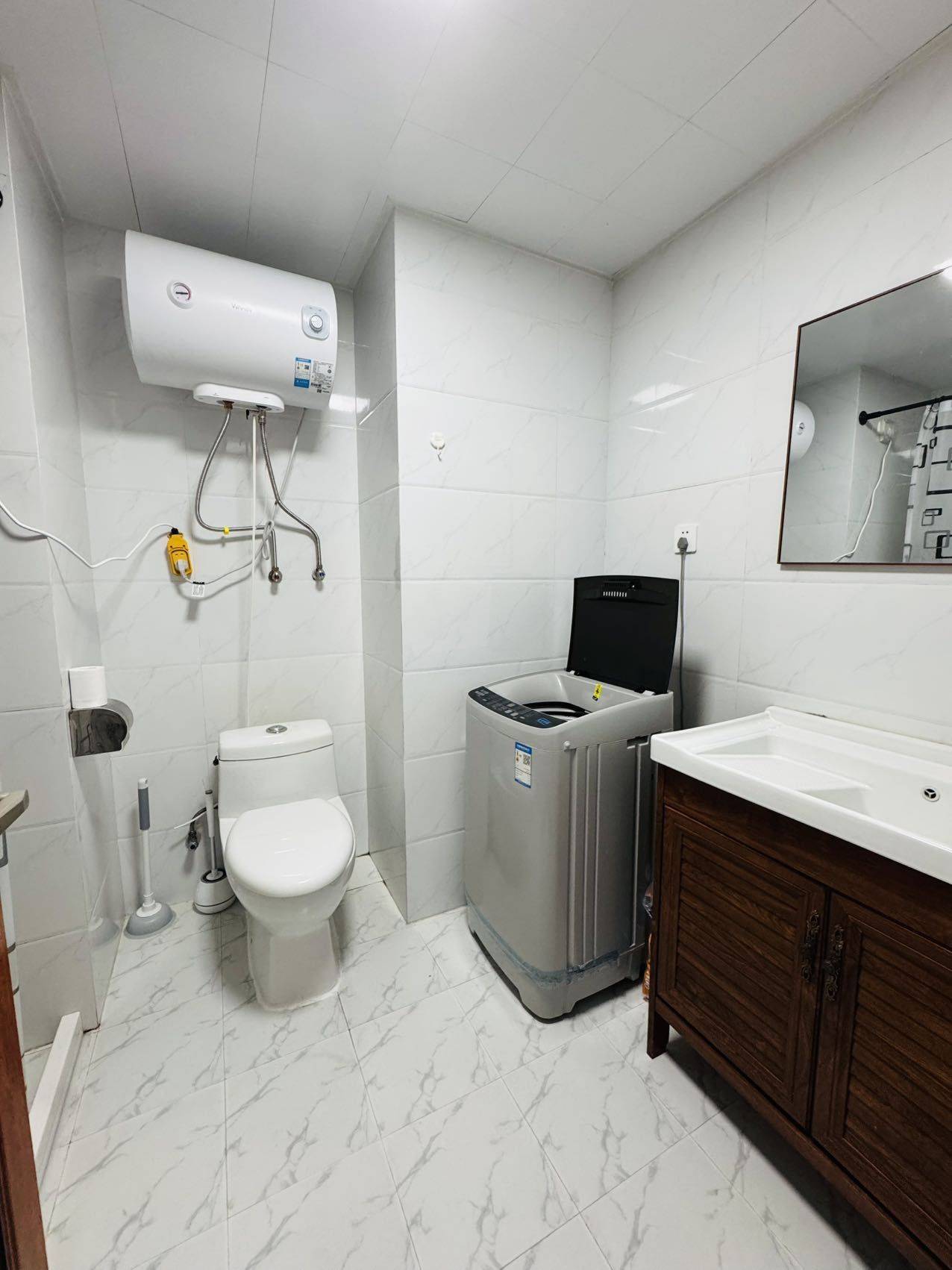 深圳 福田 | 安侨苑-C座_4