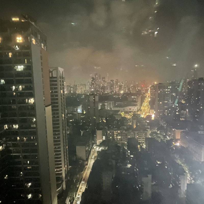 Shenzhen Luohu | 华讯中心_4