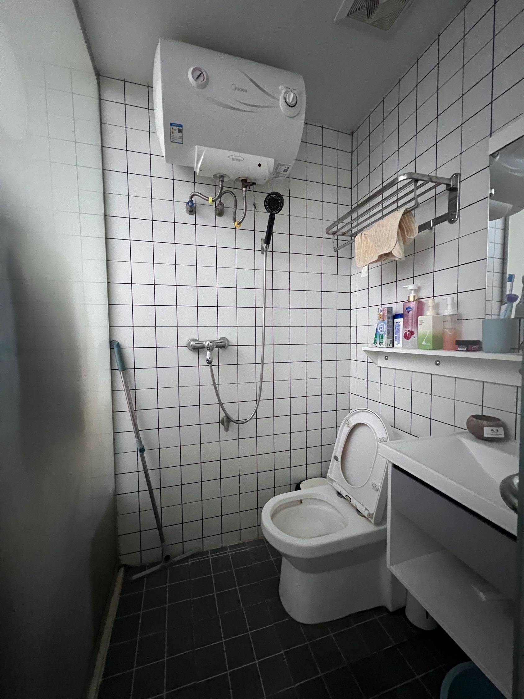 厦门 思明 | 龙山庭苑酒店式公寓(厦门火车站店)_5