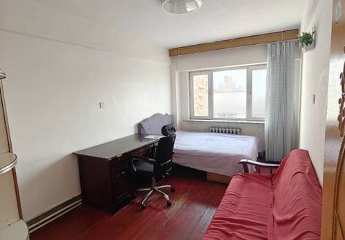 鐵西 新玛特写字楼