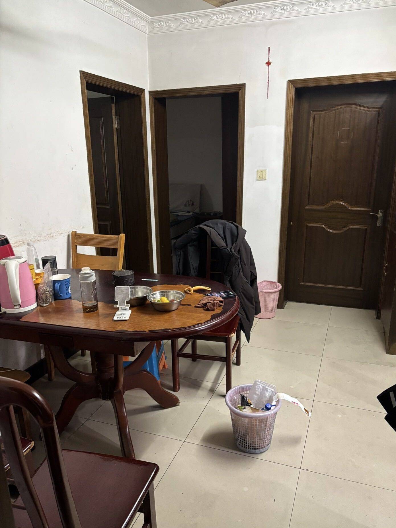 上海 浦东 | 东力新村-2号楼_4