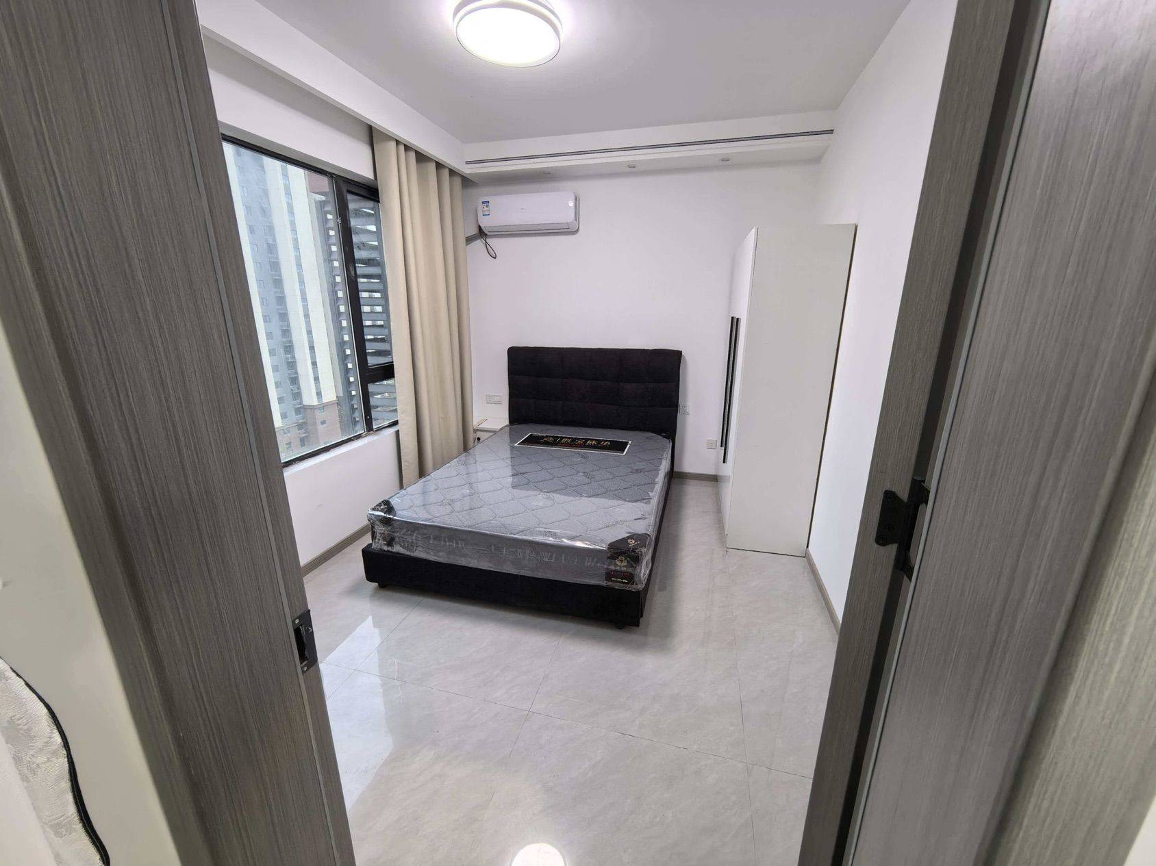 Hefei Yaohai | 磨店家园三期春润苑_5